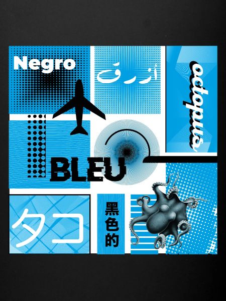 #15 BLEU
