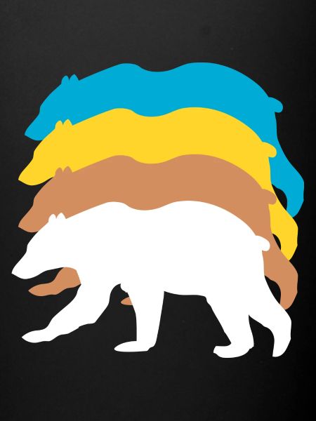 Polar bears