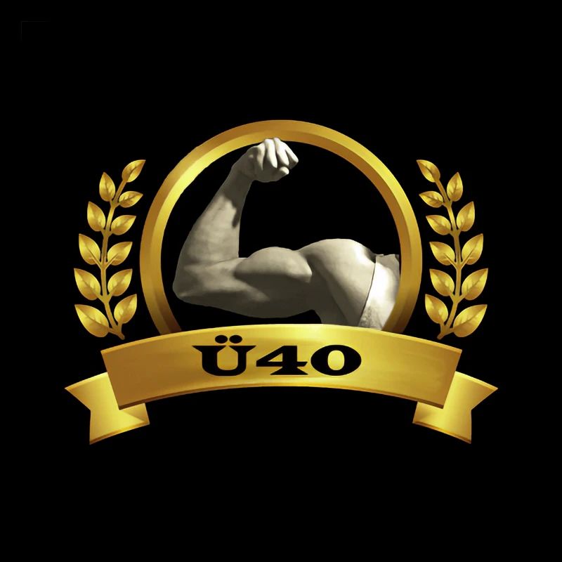 Over 40Biceps