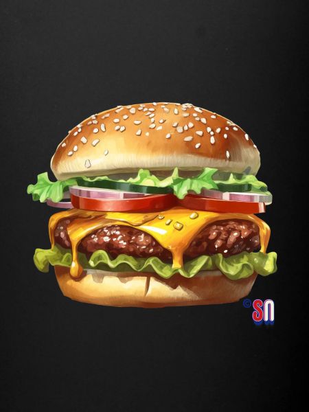 J’adore HAMburger