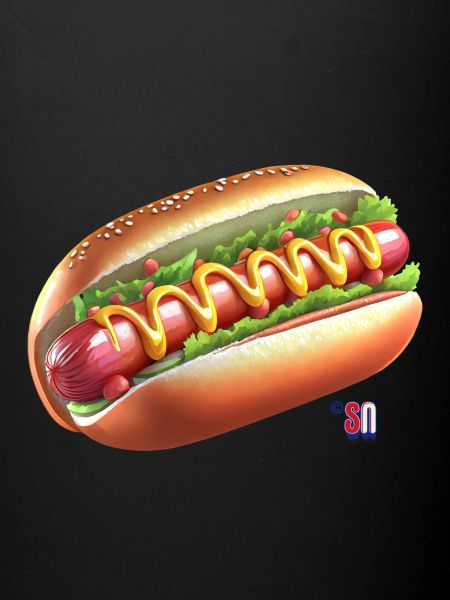 j’adore HotDOG