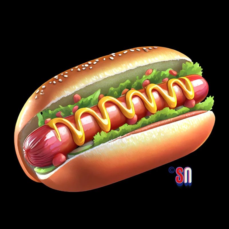 j’adore HotDOG