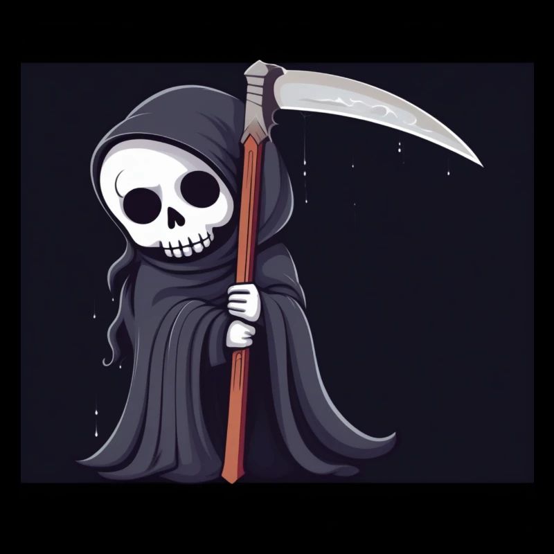 The Grim Reaper