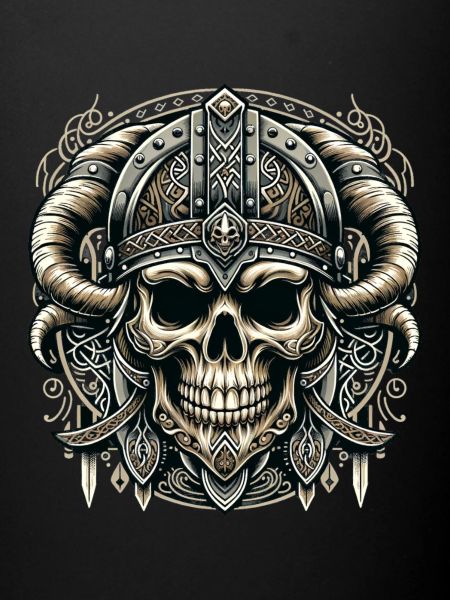 Veiled Ancestors