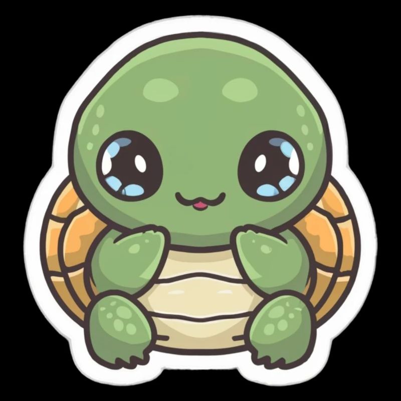 Turtle Lover