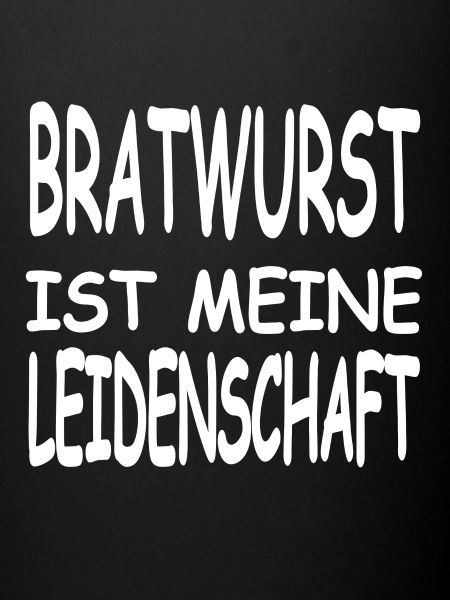 Bratwurst