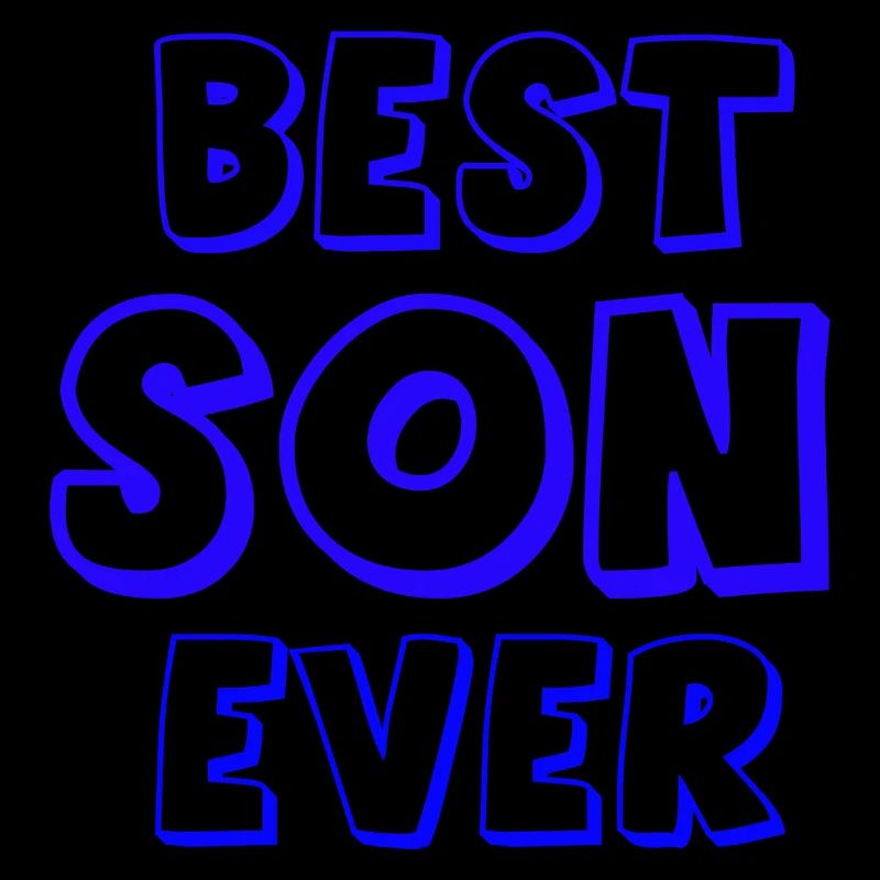 Best Son Ever