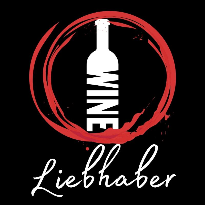 Wein Liebhaber