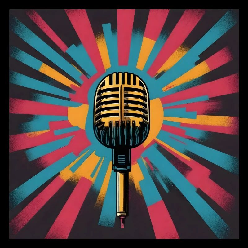 Magic Mike Oliver Comedy Balkan