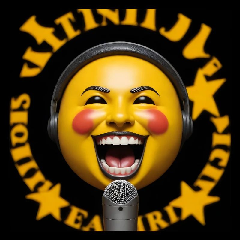 Crazy Comedian from Comedy Balkan