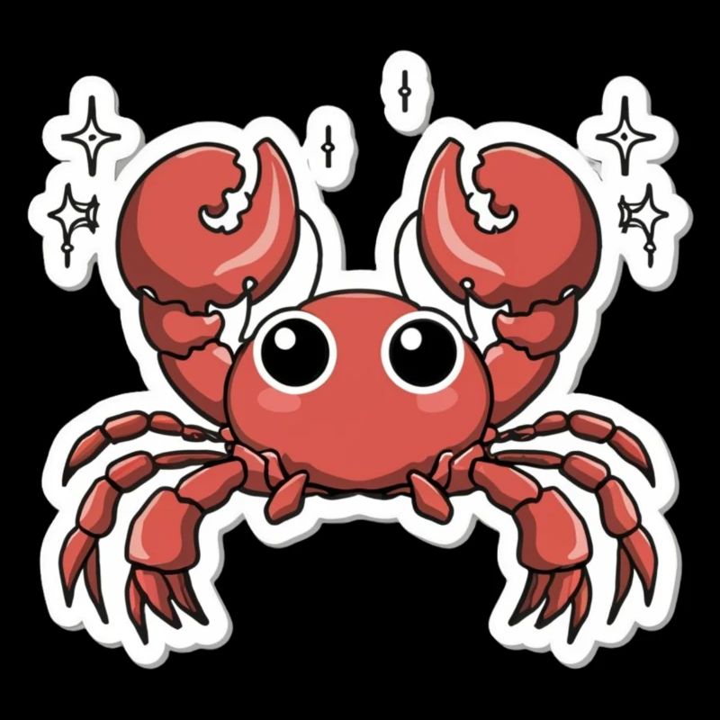 Crab Lover