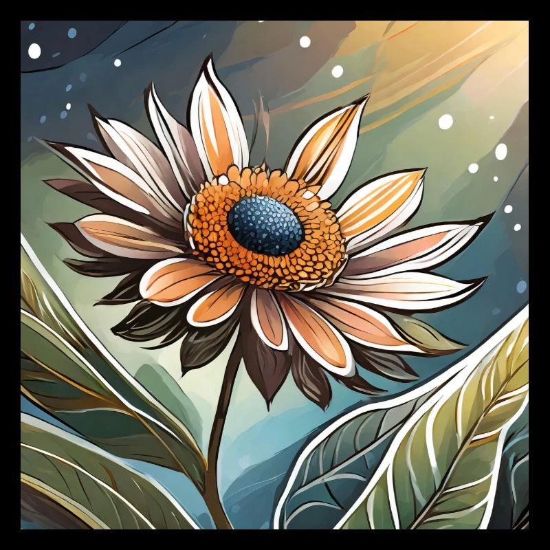 Blumen Liebe