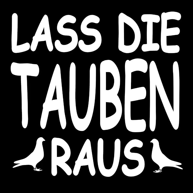 Tauben