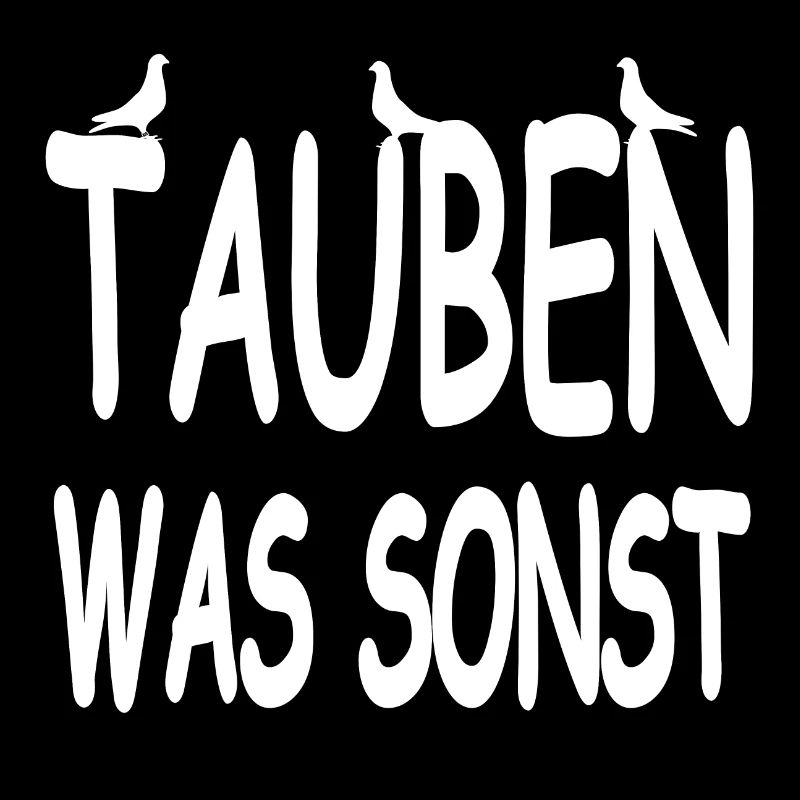 Tauben