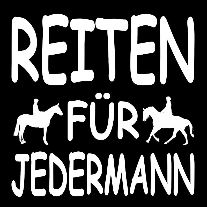 Reiten