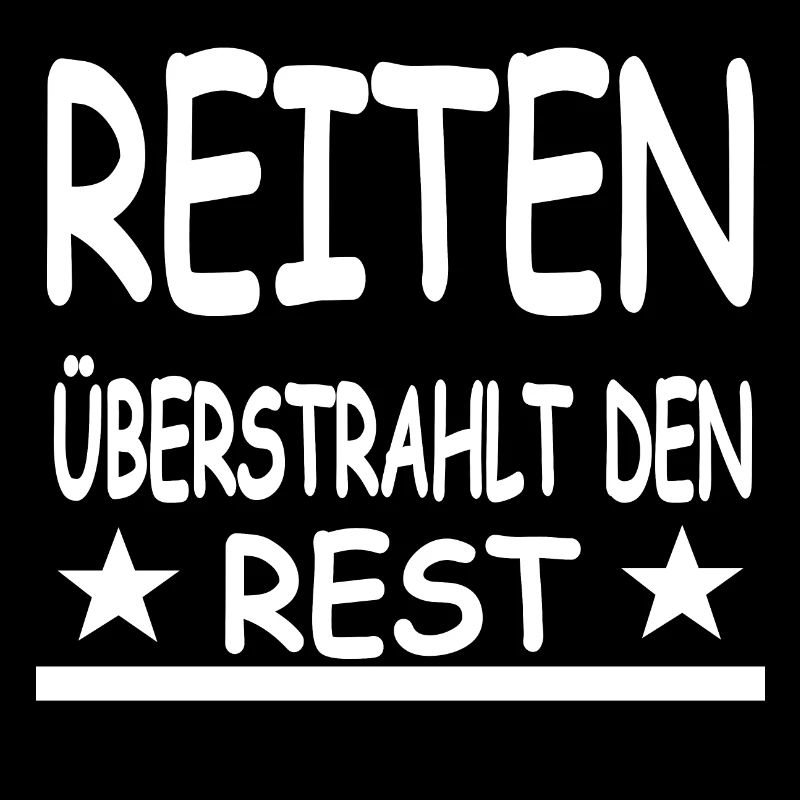 Reiten