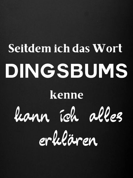Thingamajig