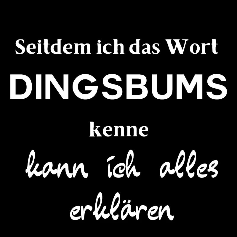 Dingsbums