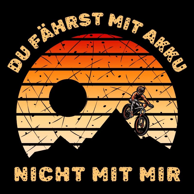 Fahrrad