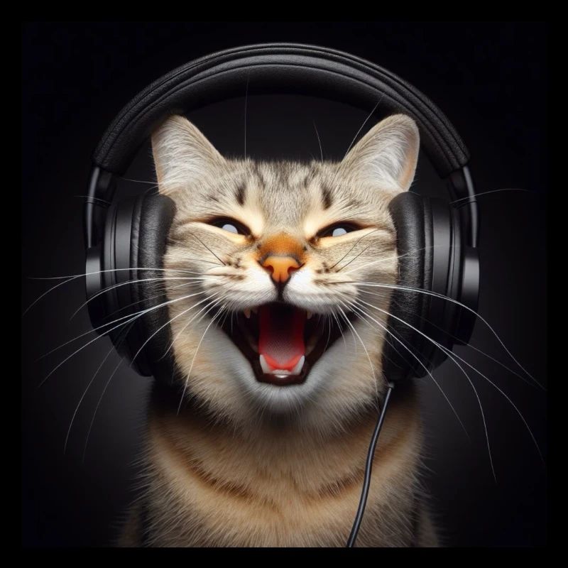 Musique Cat 2
