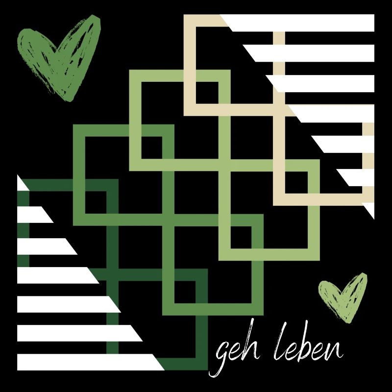 geh leben