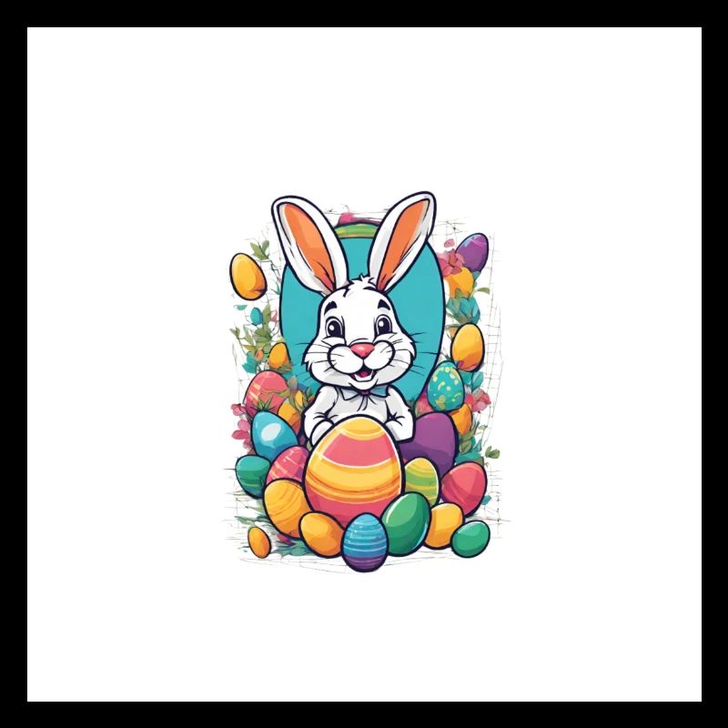 Happy Easter