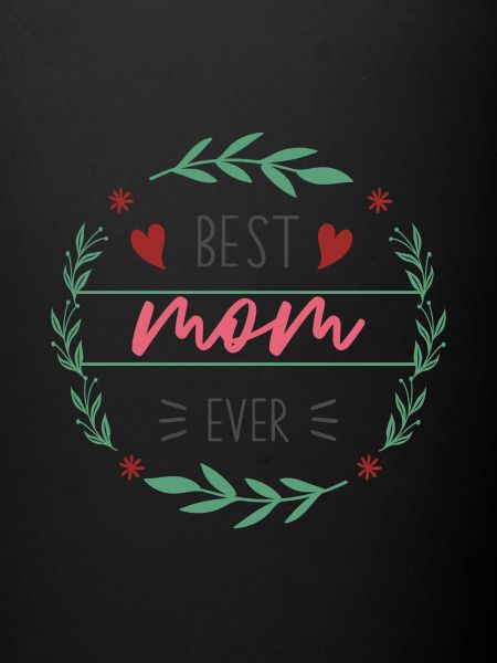 Beste Mutter aller Zeiten