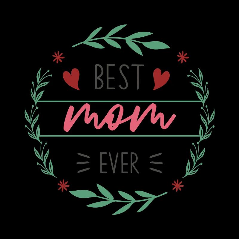 Beste Mutter aller Zeiten