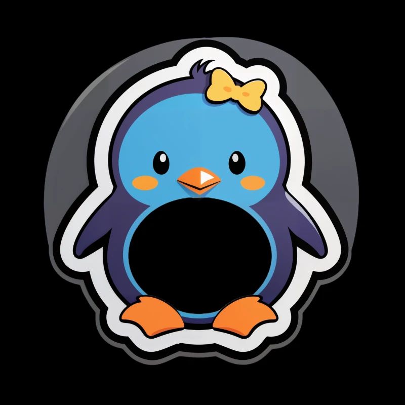 Penguin