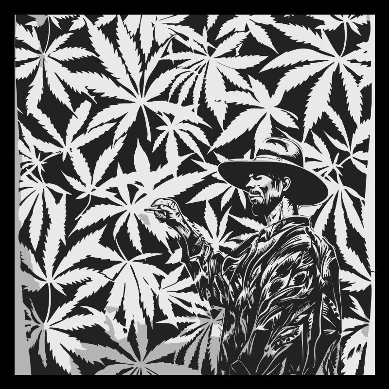 Fumer de l’herbe Cannabis Fumer du cannabis Trip Dream Joint