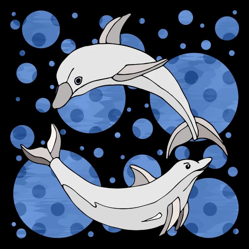 Dolphins