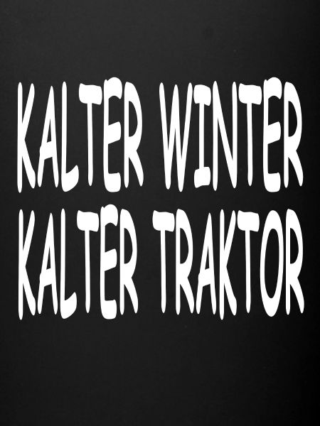 Traktor
