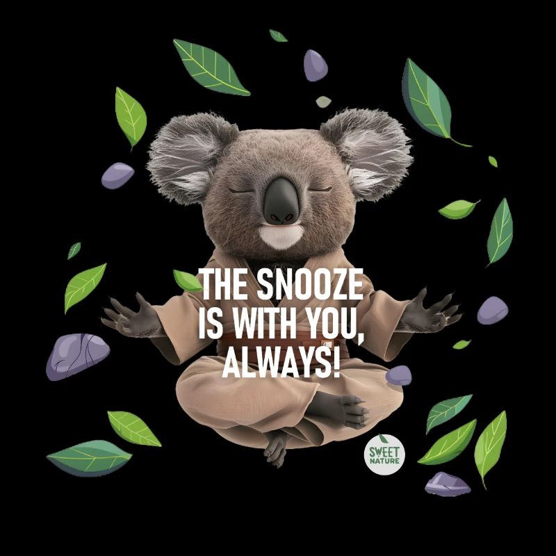 Die Schlummerfunktion ist IMMER bei Dir!