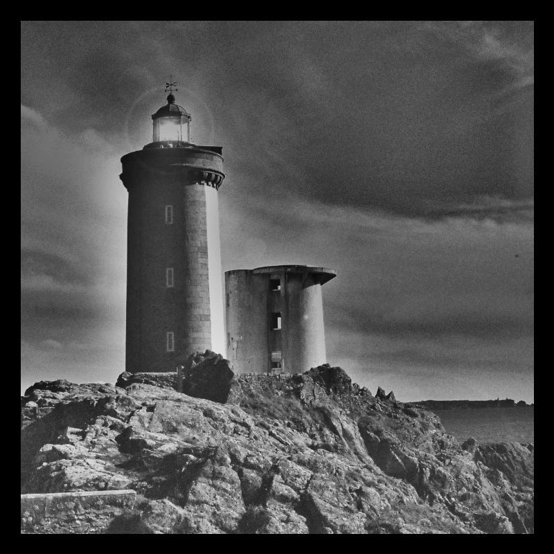 Phare BZH