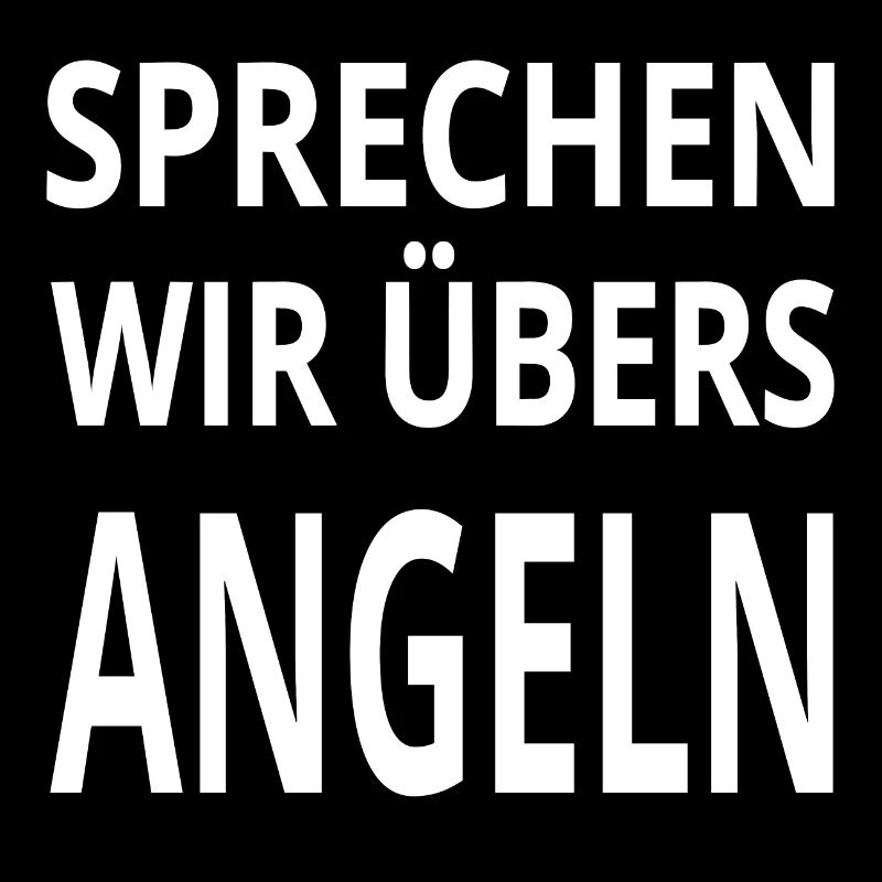 Angeln