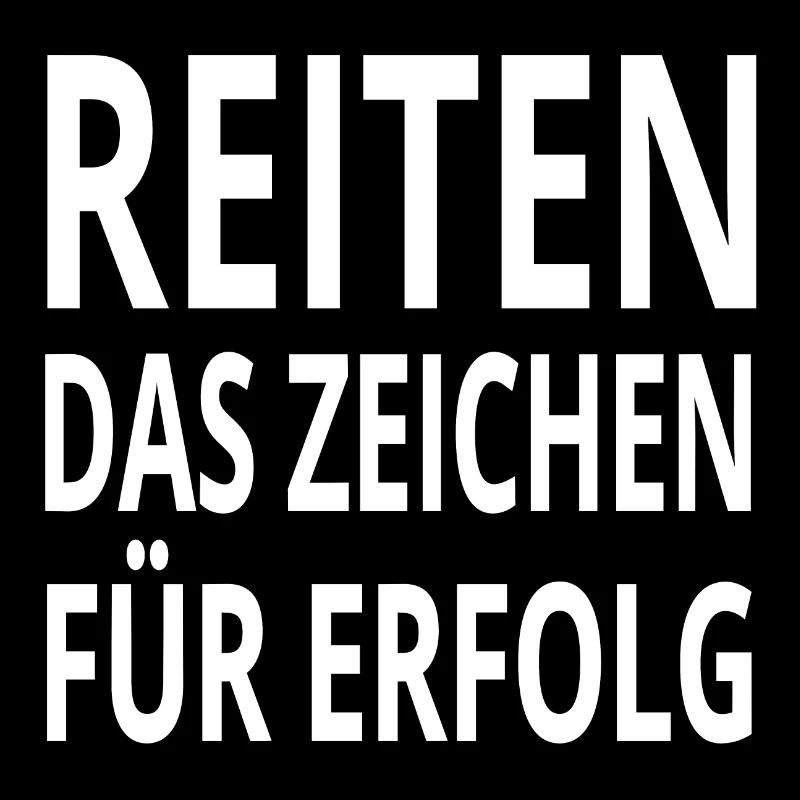Reiten