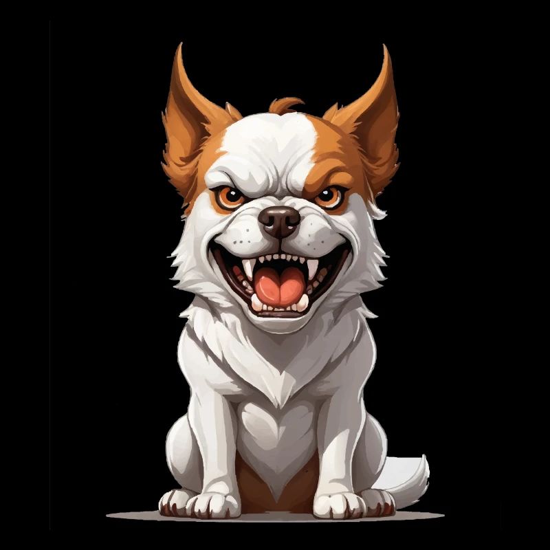 Dog Evil