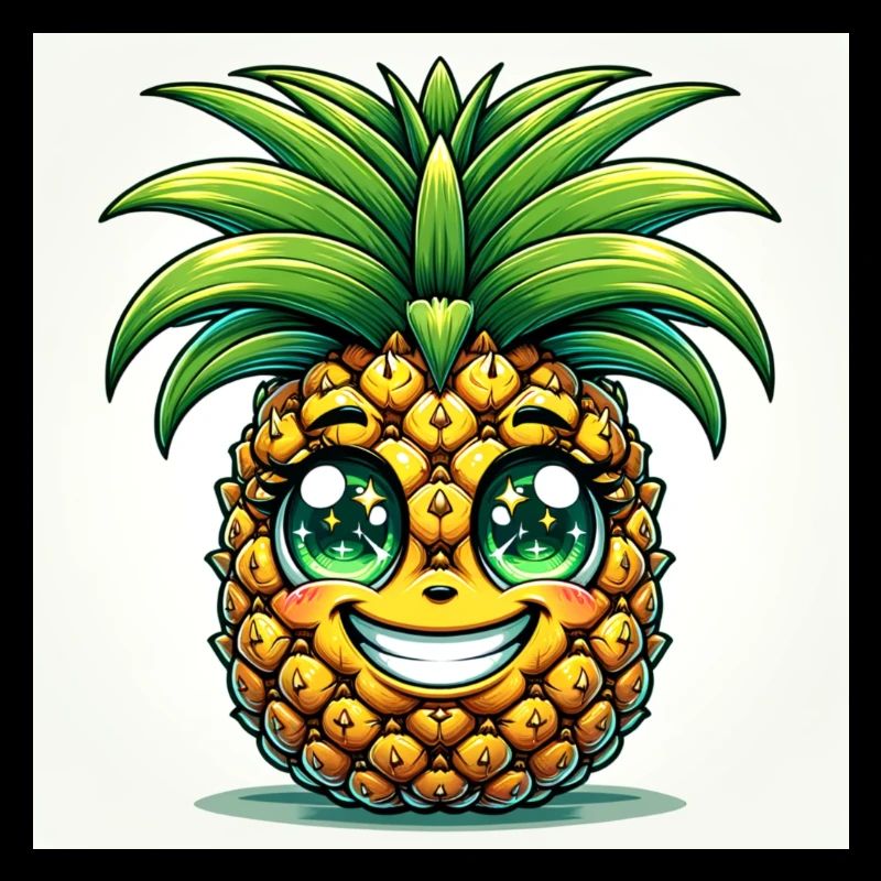 Ananas