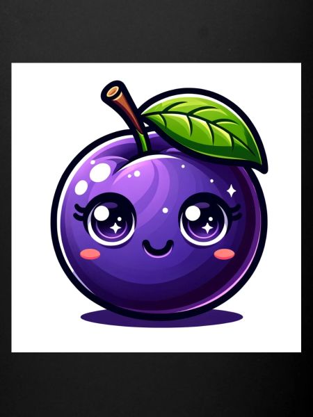 Violet prune