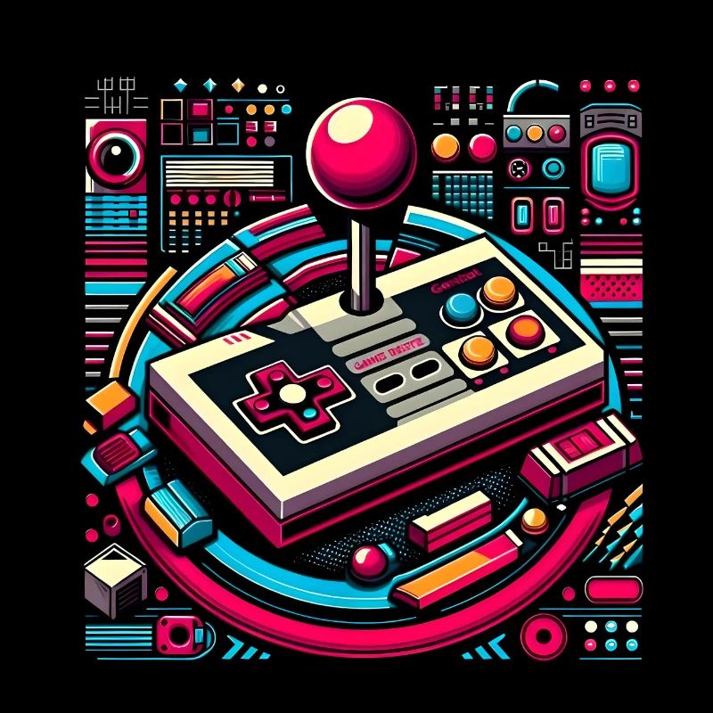 Joystick 2