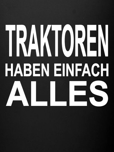 Traktor