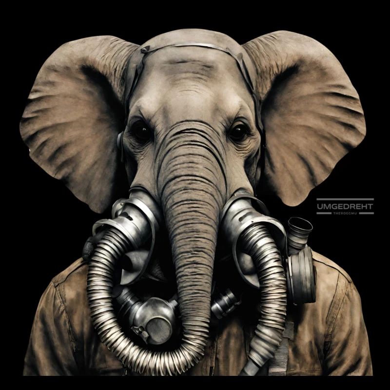 Elefant