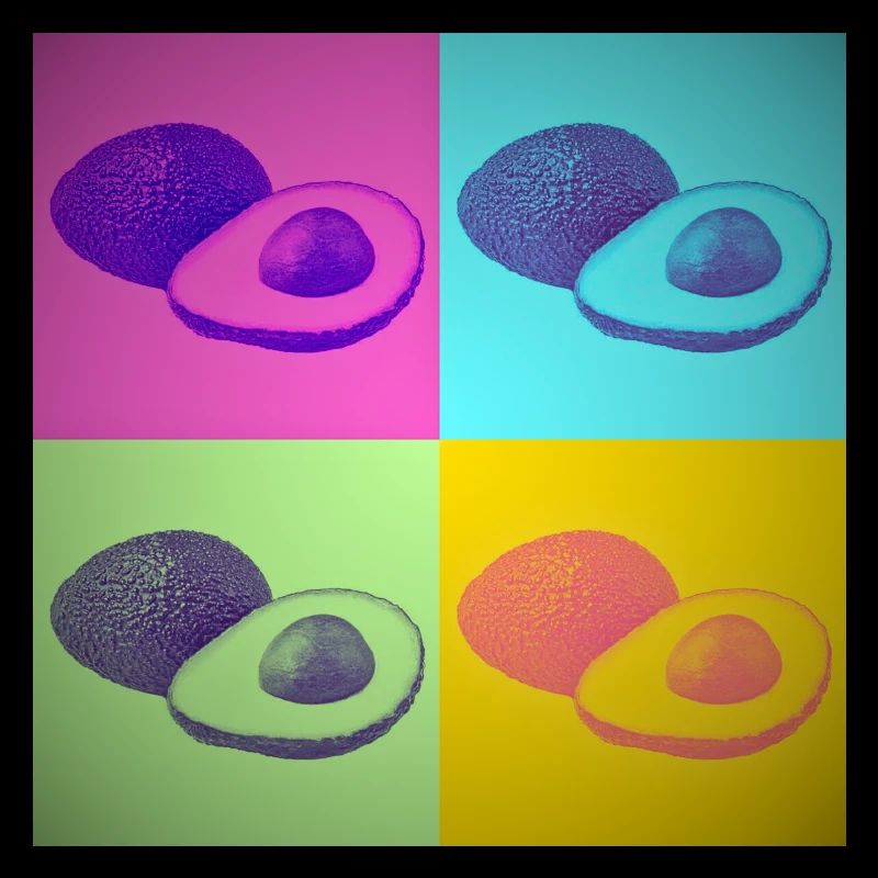 Avocadoo