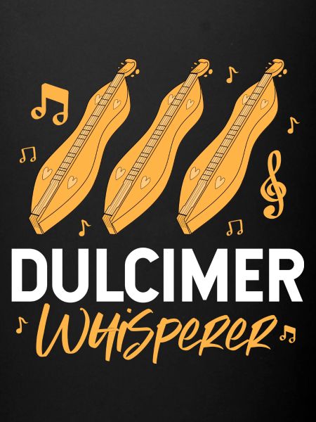 Chuchoteur Dulcimer