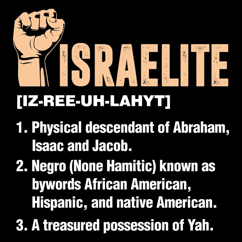 Signification israélite