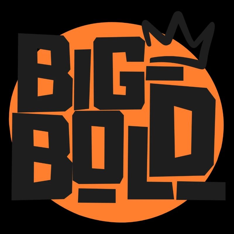 Big Bold