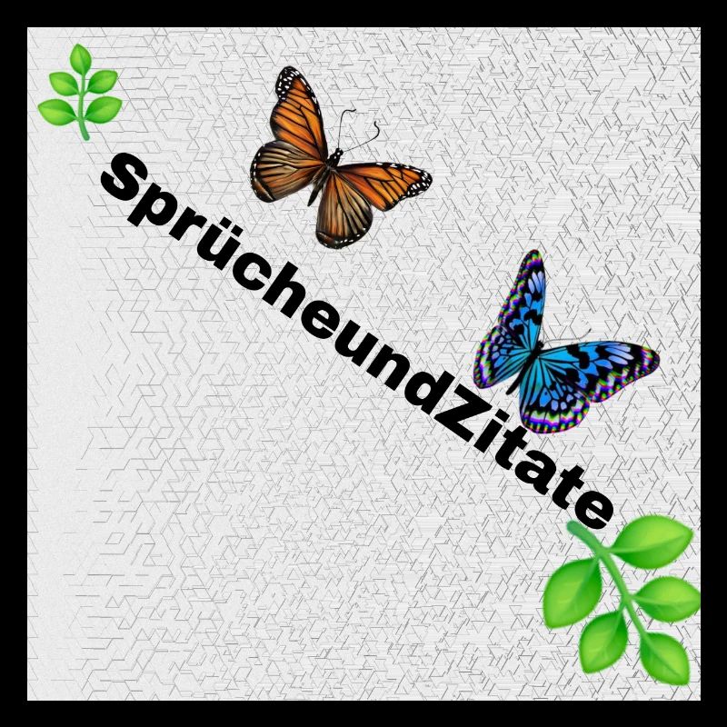 Dictons et citations