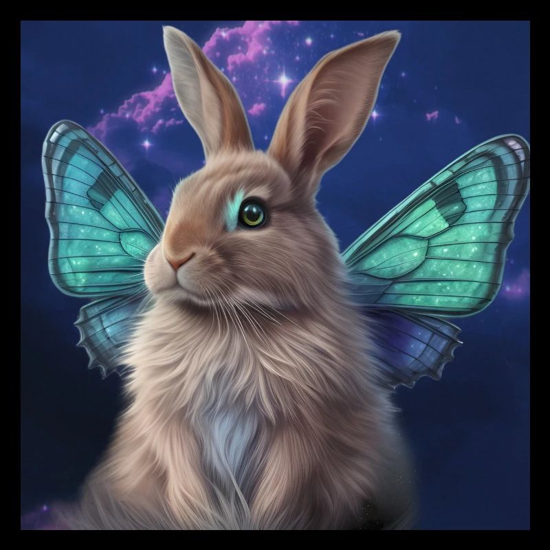Hase 🐇
