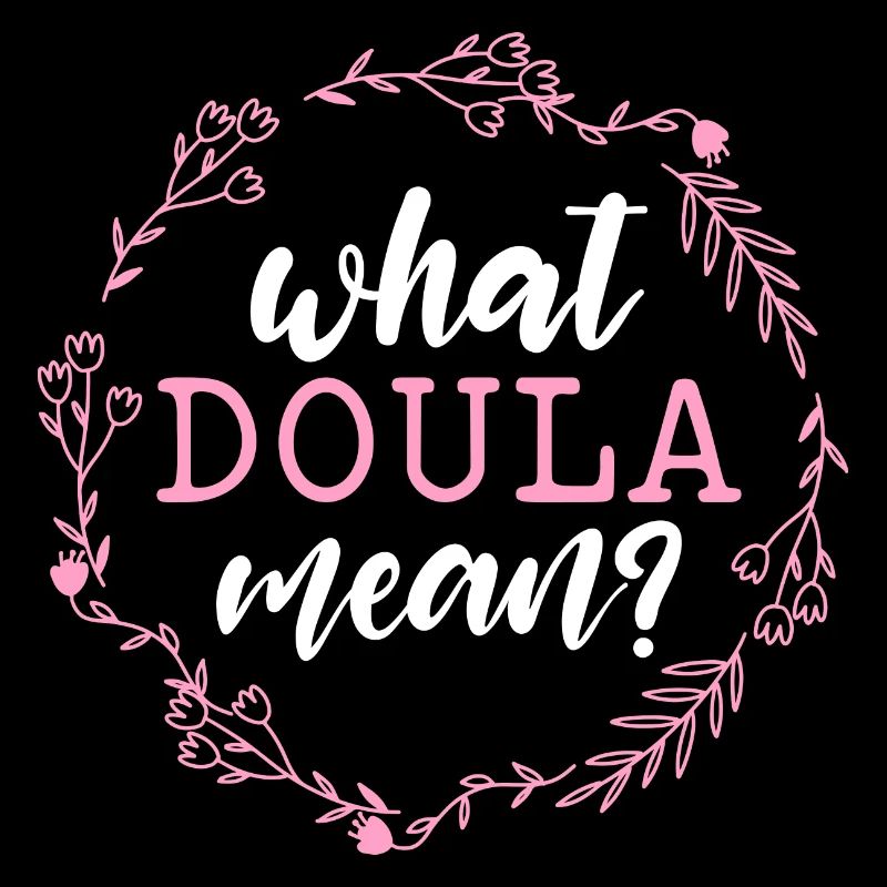 Qu’est-ce qu’une doula ?