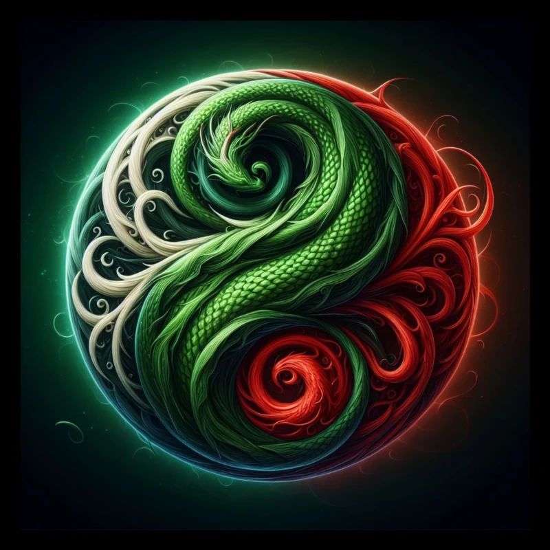 Yin Yang